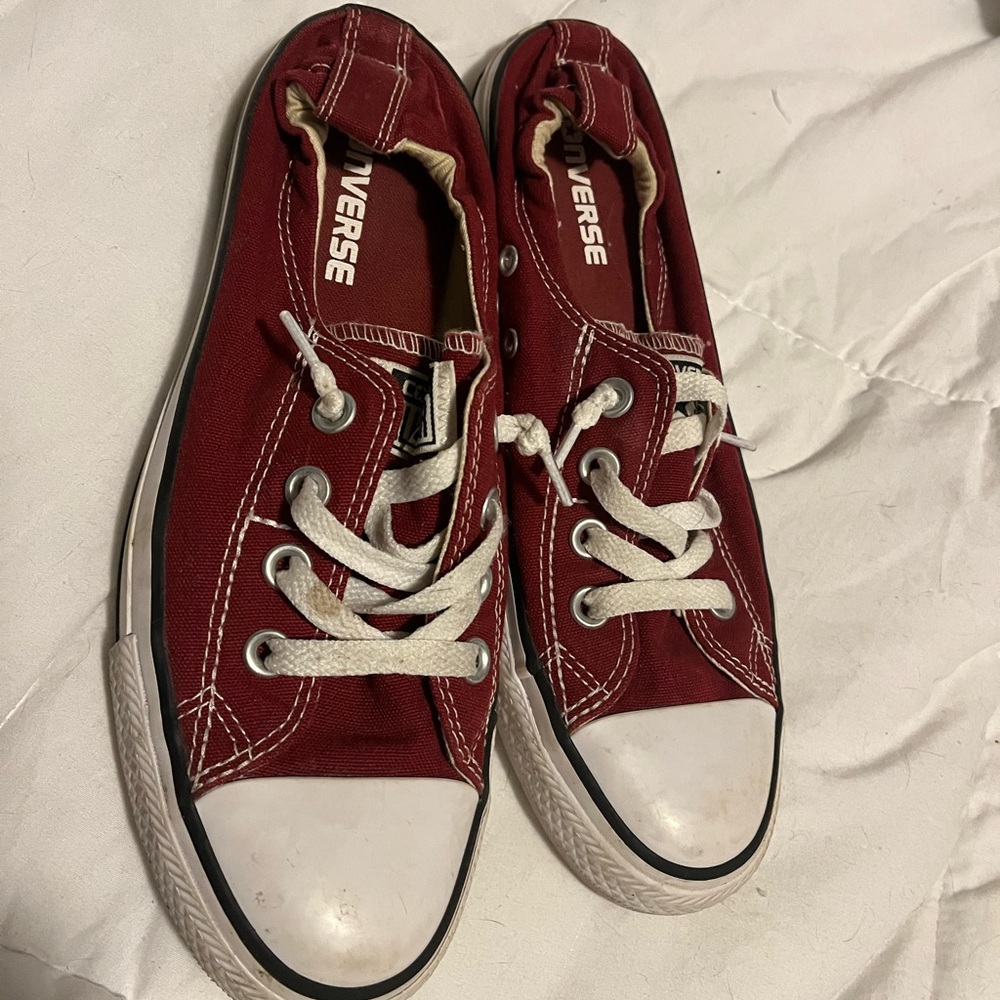 Converse shoes